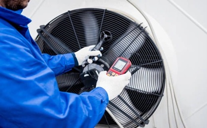 ACMV Services